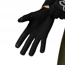 RĘKAWICE FOX LADY RANGER BLACK