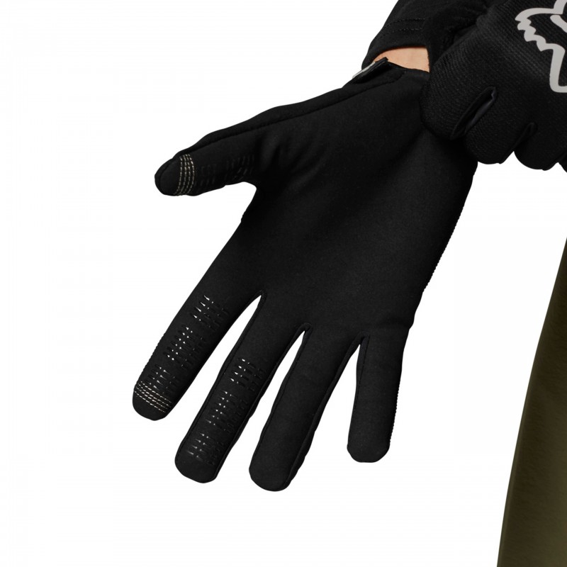 RĘKAWICE FOX LADY RANGER BLACK