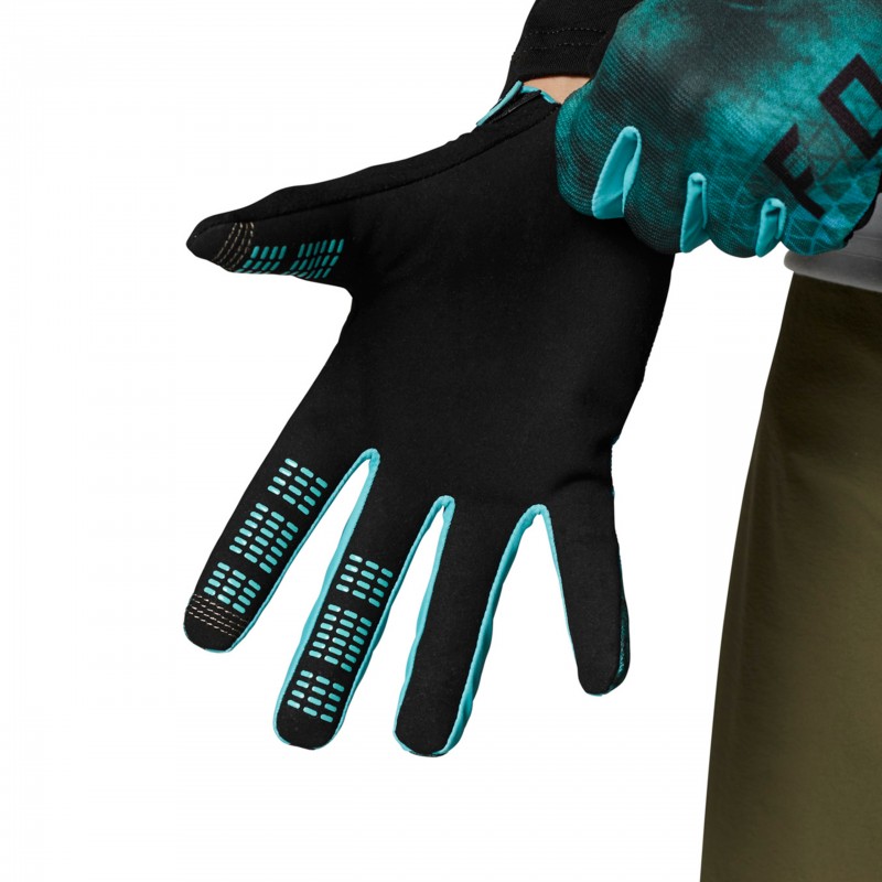 RĘKAWICE FOX RANGER TEAL