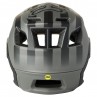 KASK ROWEROWY FOX DROPFRAME PRO BLACK