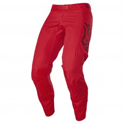SPODNIE FOX 360 SPEYER RED