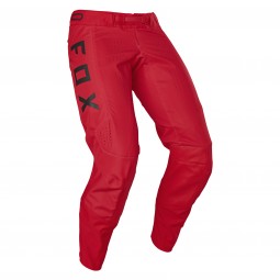 SPODNIE FOX 360 SPEYER RED