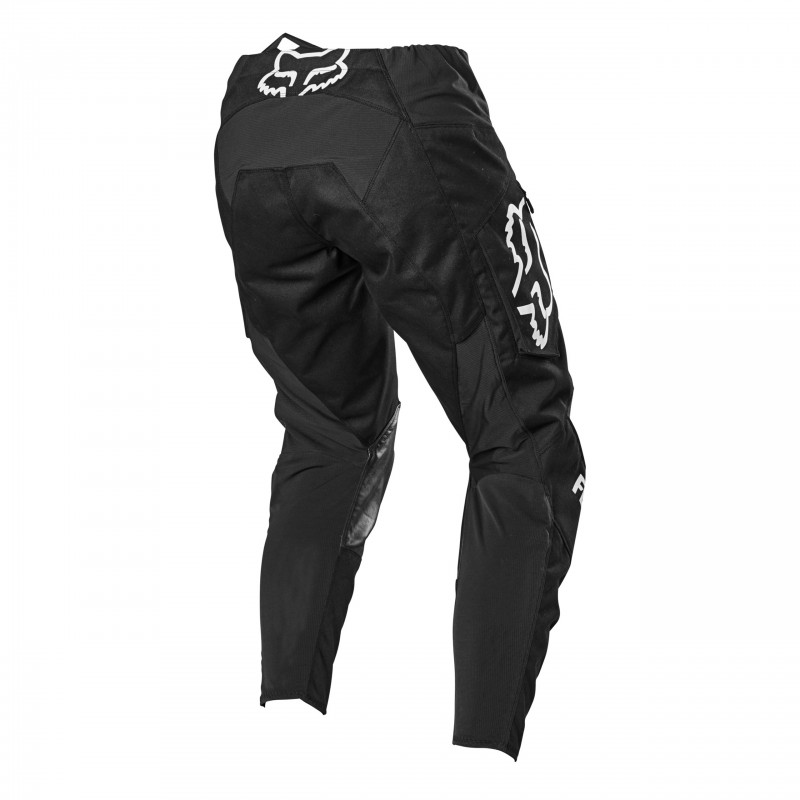 SPODNIE FOX LEGION LT BLACK