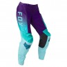 SPODNIE FOX LADY 180 VOKE AQUA