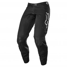 SPODNIE FOX 360 SPEYER BLACK