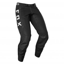 SPODNIE FOX 360 SPEYER BLACK