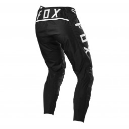 SPODNIE FOX 360 SPEYER BLACK