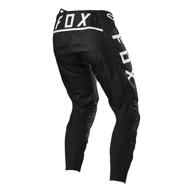 SPODNIE FOX 360 SPEYER BLACK