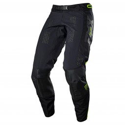 SPODNIE FOX 360 MONSTER BLACK