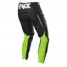 SPODNIE FOX 360 MONSTER BLACK