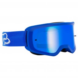 GOGLE FOX MAIN STRAY BLUE - SZYBA SPARK BLUE (1 SZYBA W ZESTAWIE)