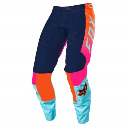 SPODNIE FOX 360 VOKE AQUA