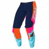 SPODNIE FOX 360 VOKE AQUA