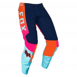 SPODNIE FOX 360 VOKE AQUA