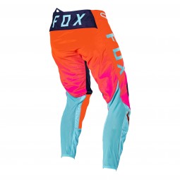 SPODNIE FOX 360 VOKE AQUA