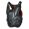 BUZER FOX RACEFRAME IMPACT SB D3O BLACK