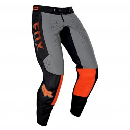 SPODNIE FOX 360 AFTERBURN BLACK
