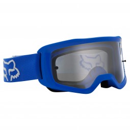 GOGLE FOX MAIN STRAY BLUE - SZYBA CLEAR (1 SZYBA W ZESTAWIE)