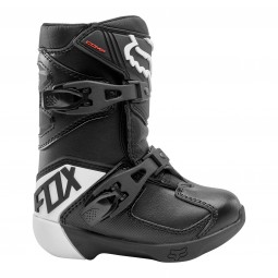 BUTY FOX JUNIOR COMP K BLACK