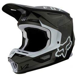 KASK FOX V-2 SPEYER BLACK
