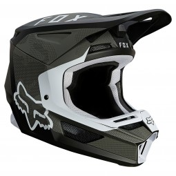 KASK FOX V-2 SPEYER BLACK