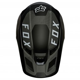KASK FOX V-2 SPEYER BLACK