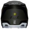 KASK FOX V-2 SPEYER BLACK
