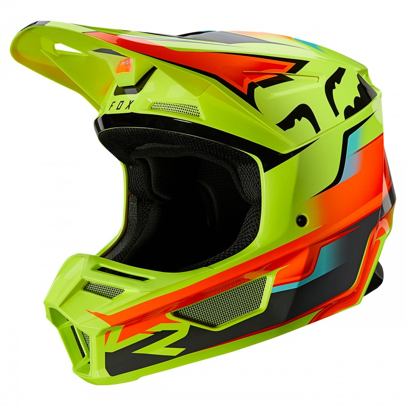 KASK FOX V-2 LEEN MULTI
