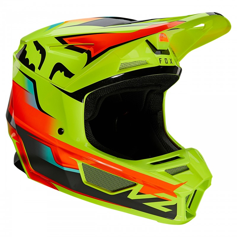 KASK FOX V-2 LEEN MULTI