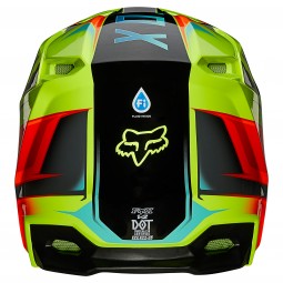 KASK FOX V-2 LEEN MULTI