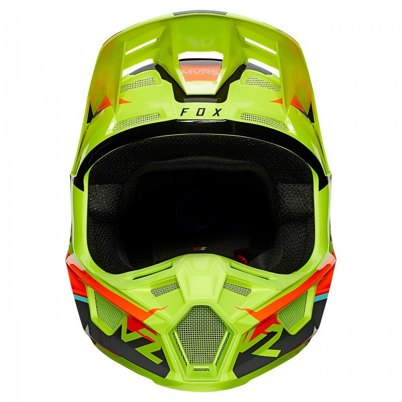 KASK FOX V-2 LEEN MULTI