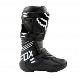 BUTY FOX COMP BLACK