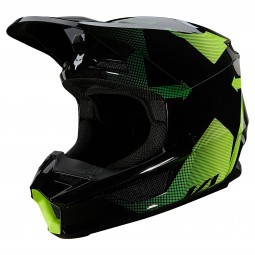 KASK FOX V-1 TAYZER BLACK