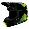 KASK FOX V-1 TAYZER BLACK
