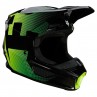 KASK FOX V-1 TAYZER BLACK
