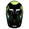 KASK FOX V-1 TAYZER BLACK