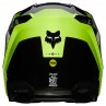 KASK FOX V-1 TAYZER BLACK
