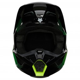KASK FOX V-1 TAYZER BLACK