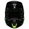 KASK FOX V-1 TAYZER BLACK