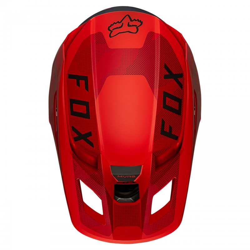 KASK FOX V-2 SPEYER RED