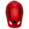 KASK FOX V-2 SPEYER RED