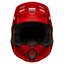 KASK FOX V-2 SPEYER RED