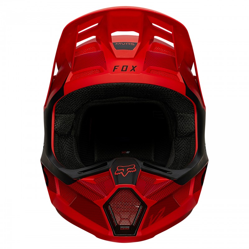 KASK FOX V-2 SPEYER RED