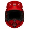 KASK FOX V-2 SPEYER RED