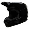 KASK FOX V-1 PLAIC BLACK