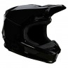 KASK FOX V-1 PLAIC BLACK