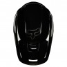 KASK FOX V-1 PLAIC BLACK