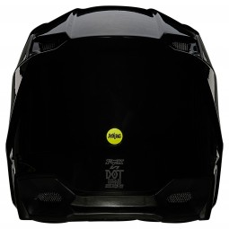 KASK FOX V-1 PLAIC BLACK