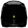 KASK FOX V-1 PLAIC BLACK
