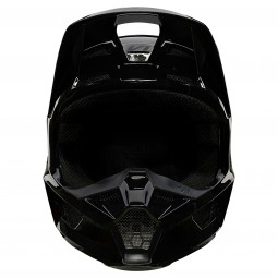KASK FOX V-1 PLAIC BLACK